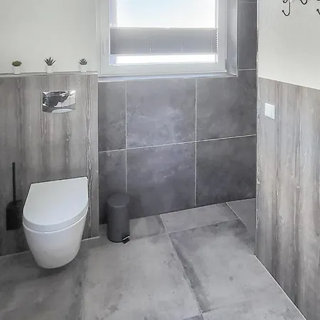 3 Bedroom In Holiday home Osteel