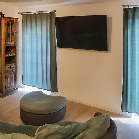 3 Bedroom In Holiday home *