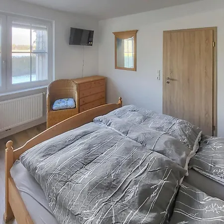 3 Bedroom In Holiday home