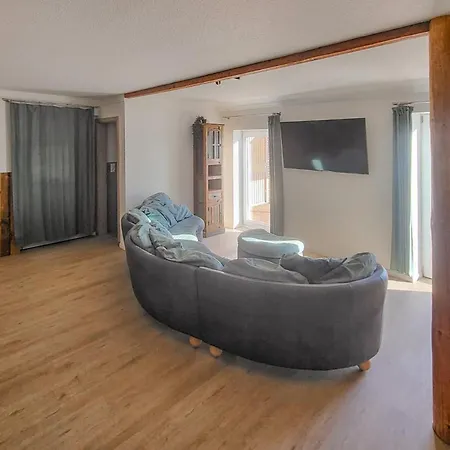 Holiday home 3 Bedroom In *