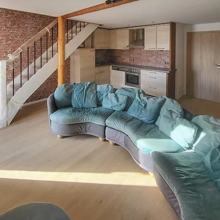 Holiday home 3 Bedroom In