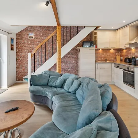 3 Bedroom In Prázdninový dům