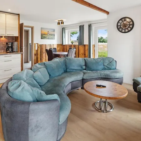 3 Bedroom In Prázdninový dům Osteel