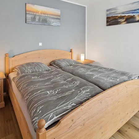 3 Værelses Dejligt Hjem I Osteel